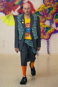 Simon Cracker RTW Spring 2024