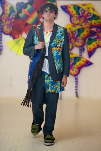 Simon Cracker RTW Spring 2024