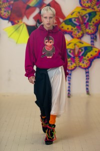 Simon Cracker RTW Spring 2024