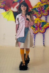 Simon Cracker RTW Spring 2024