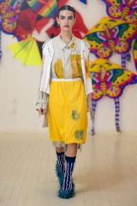 Simon Cracker RTW Spring 2024