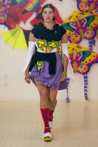 Simon Cracker RTW Spring 2024
