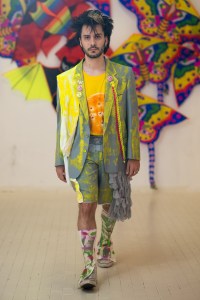 Simon Cracker RTW Spring 2024