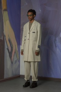 Undercover Men’s Spring 2024
