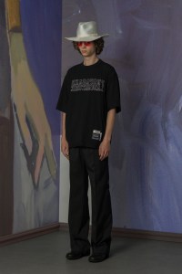 Undercover Men’s Spring 2024