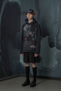 Undercover Men’s Spring 2024