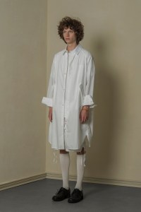 Undercover Men’s Spring 2024