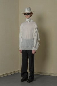 Undercover Men’s Spring 2024