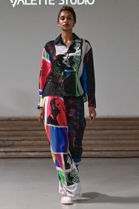 Valette Studio RTW Spring 2024
