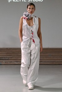 Valette Studio RTW Spring 2024