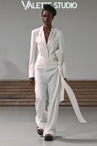 Valette Studio RTW Spring 2024