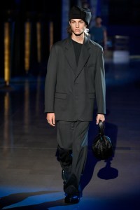 Wooyoungmi RTW Spring 2024