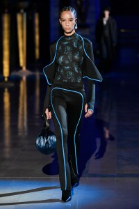 Wooyoungmi RTW Spring 2024