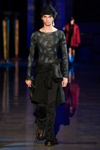Wooyoungmi RTW Spring 2024