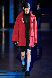 Wooyoungmi RTW Spring 2024