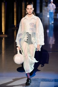 Wooyoungmi RTW Spring 2024