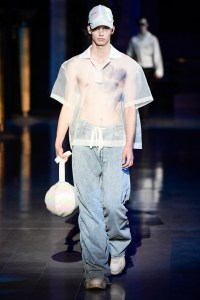 Wooyoungmi RTW Spring 2024