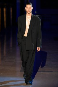 Wooyoungmi RTW Spring 2024