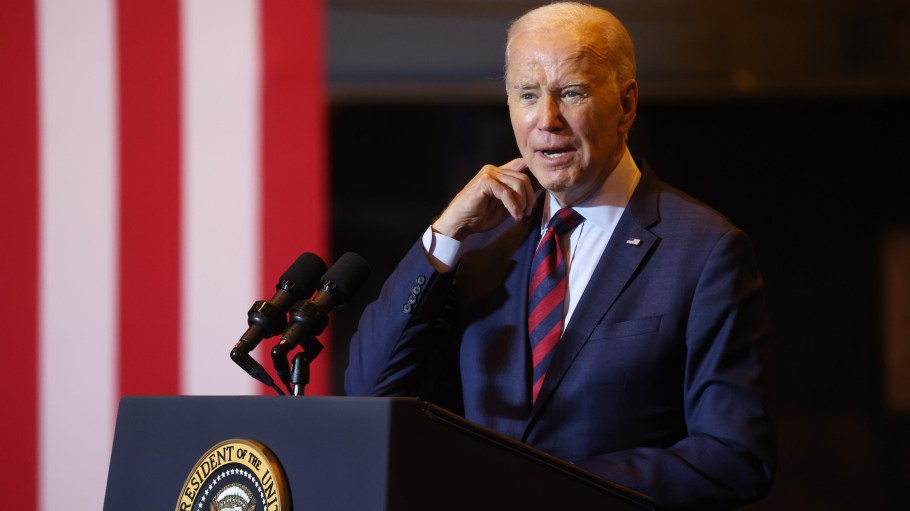 The Biden administration has insisted for the duration of the UPS negotiations to let them play out without federal intervention.
