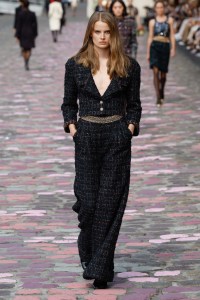 Chanel Couture Fall 2023