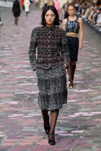Chanel Couture Fall 2023