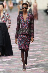 Chanel Couture Fall 2023