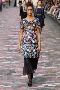 Chanel Couture Fall 2023
