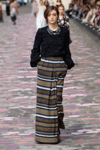 Chanel Couture Fall 2023