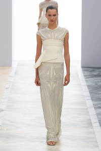 Fendi Couture Fall 2023