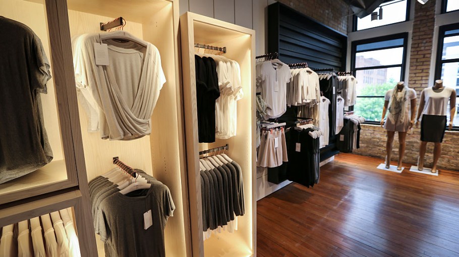 Kit and Ace—the technical apparel streetwear brand founded by Wilson family members of Lululemon fame—was sold to Joe Mimran and partners.