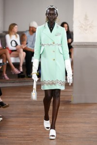 Patou RTW Spring 2024