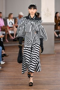 Patou RTW Spring 2024