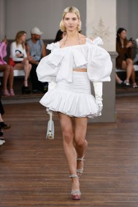 Patou RTW Spring 2024