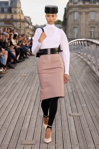 Alaïa RTW Winter-Spring 2024