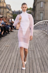 Alaïa RTW Winter-Spring 2024