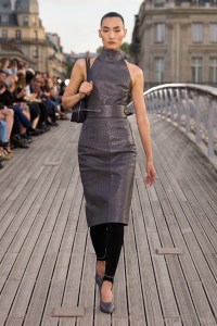Alaïa RTW Winter-Spring 2024