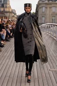 Alaïa RTW Winter-Spring 2024