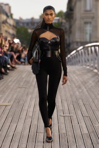 Alaïa RTW Winter-Spring 2024