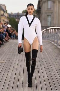 Alaïa RTW Winter-Spring 2024