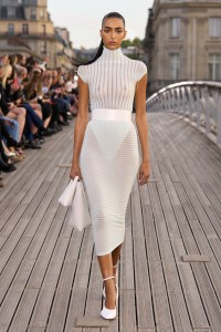 Alaïa RTW Winter-Spring 2024