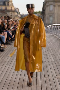 Alaïa RTW Winter-Spring 2024