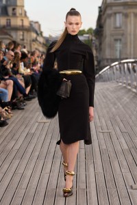 Alaïa RTW Winter-Spring 2024