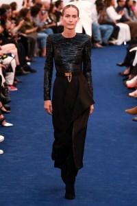 Alexandre Vauthier Couture Fall 2023