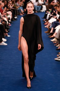 Alexandre Vauthier Couture Fall 2023
