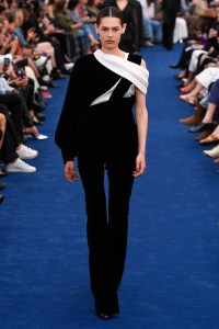 Alexandre Vauthier Couture Fall 2023
