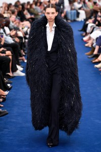 Alexandre Vauthier Couture Fall 2023