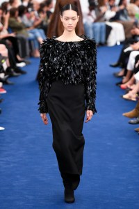 Alexandre Vauthier Couture Fall 2023
