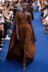 Alexandre Vauthier Couture Fall 2023