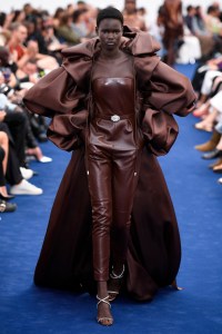 Alexandre Vauthier Couture Fall 2023