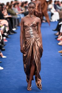 Alexandre Vauthier Couture Fall 2023